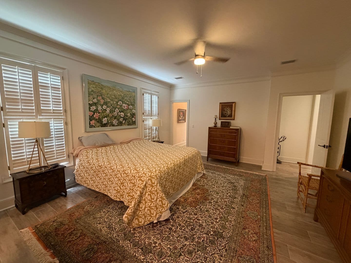 St. Simons Island House: 105 Augusta