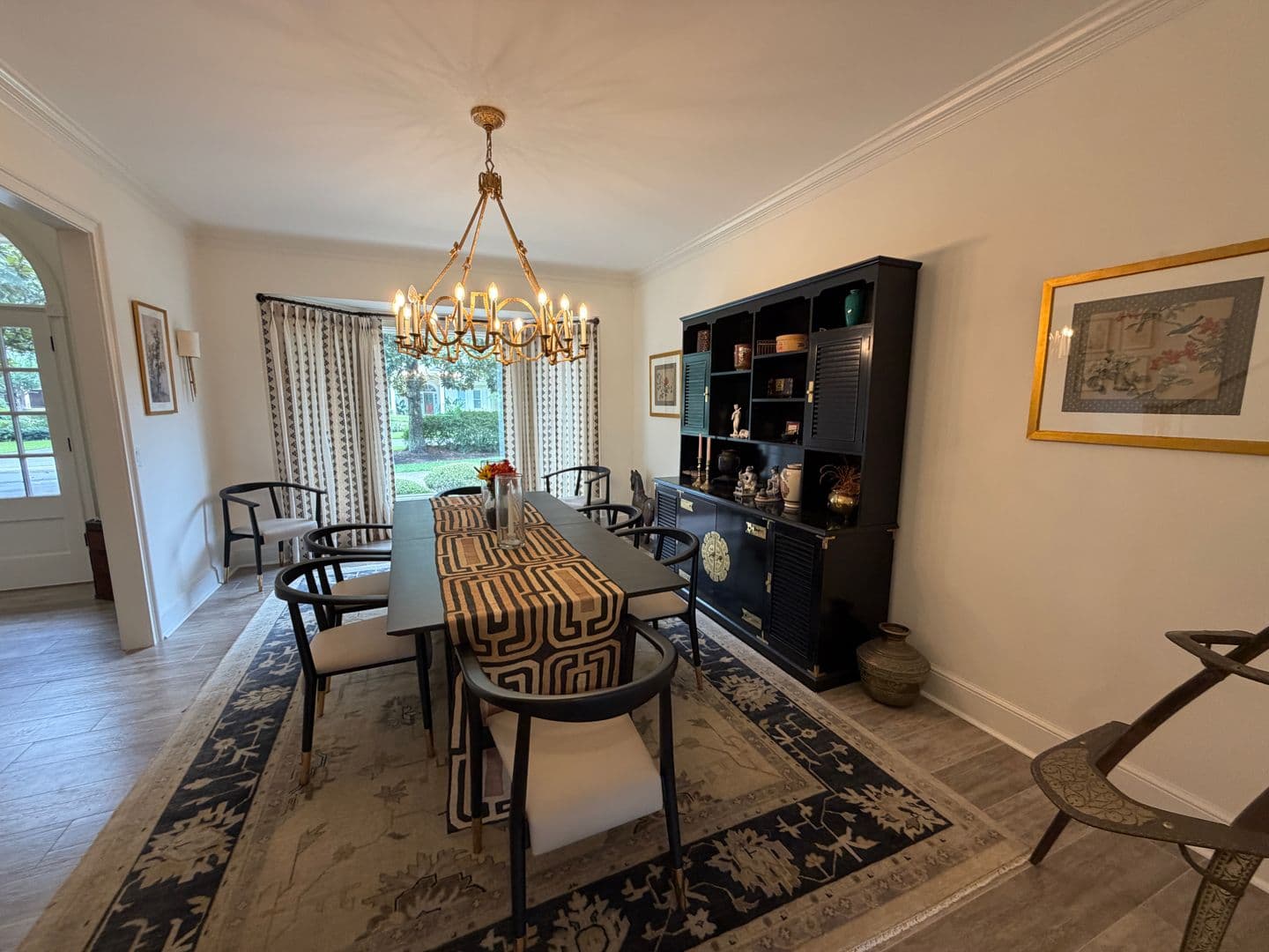 St. Simons Island House: 105 Augusta