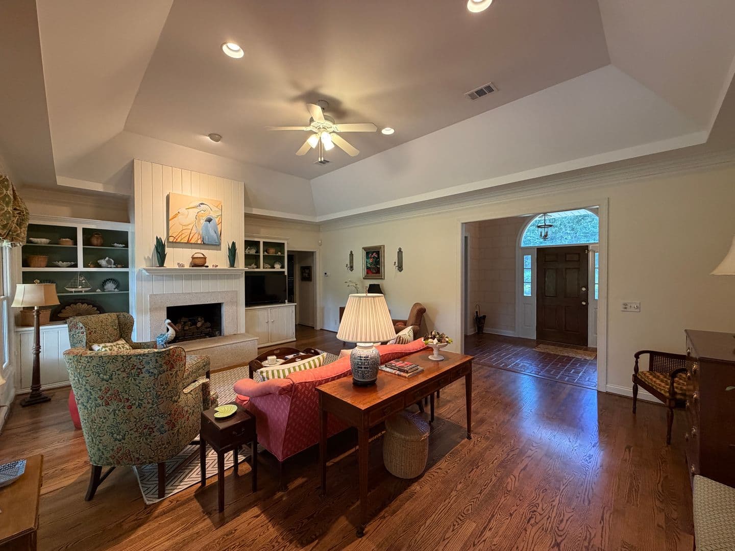 St. Simons Island House: 365 Major Wright Rd