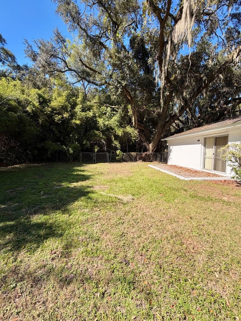 St. Simons Island House: 101 Rivera Drive