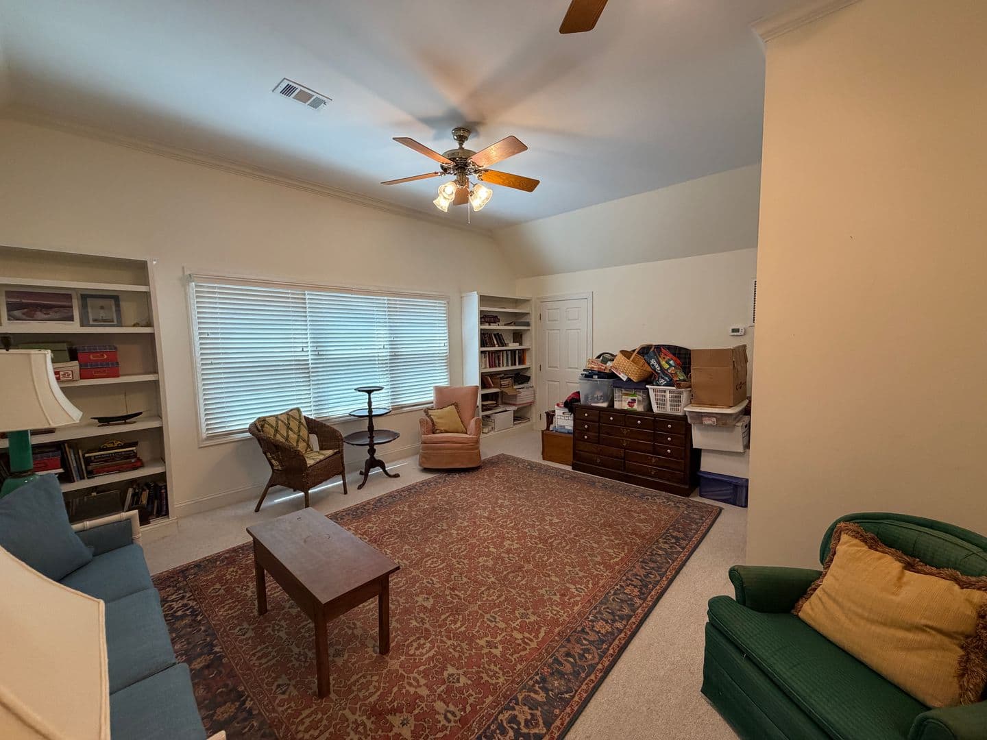 St. Simons Island House: 365 Major Wright Rd