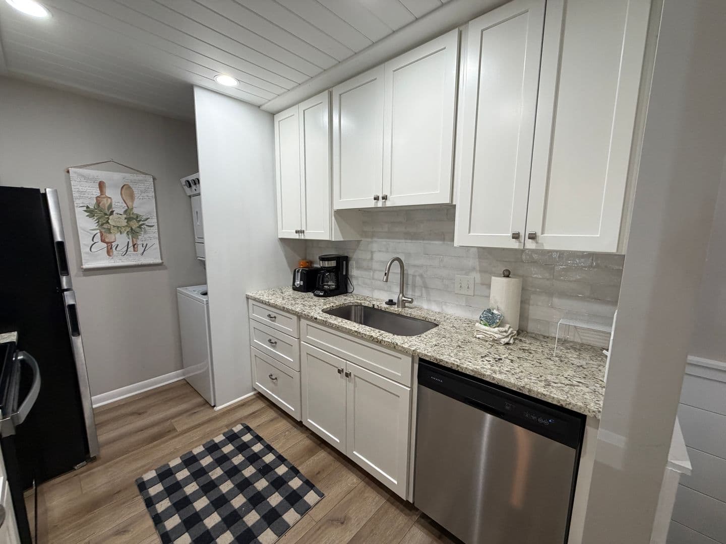 St. Simons Island Condo: 850 Mallery Street