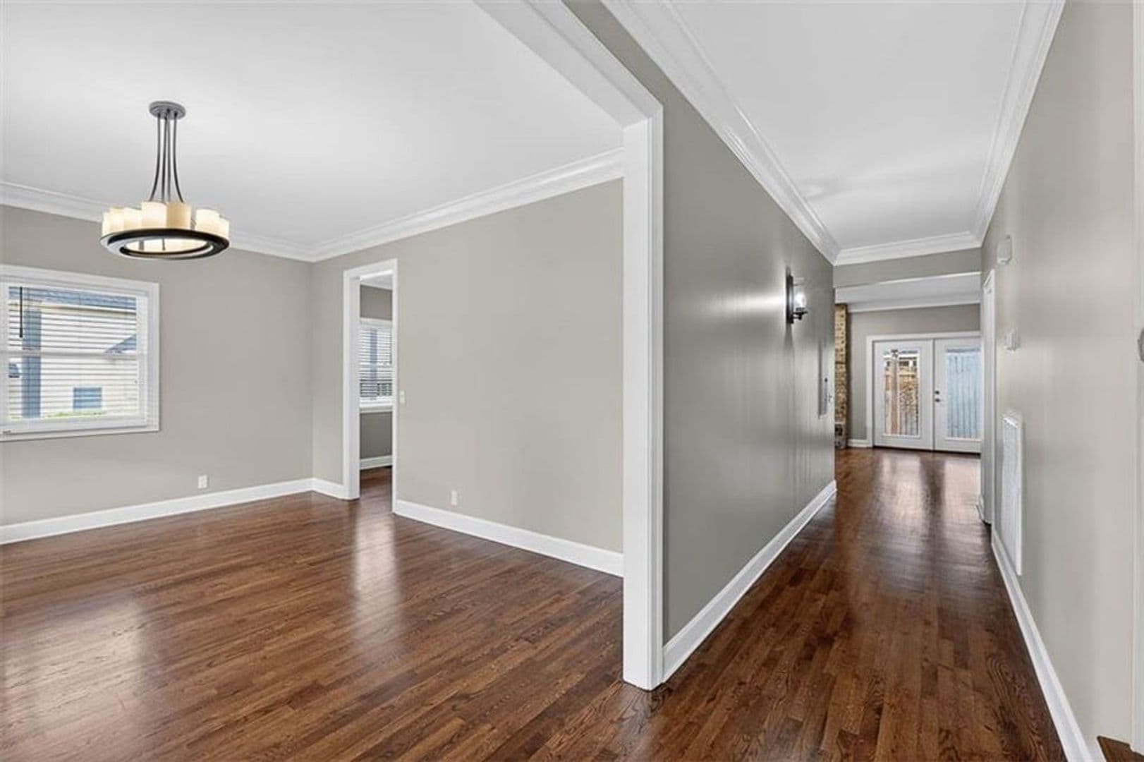 St. Simons Island House: 110 Newfield Street