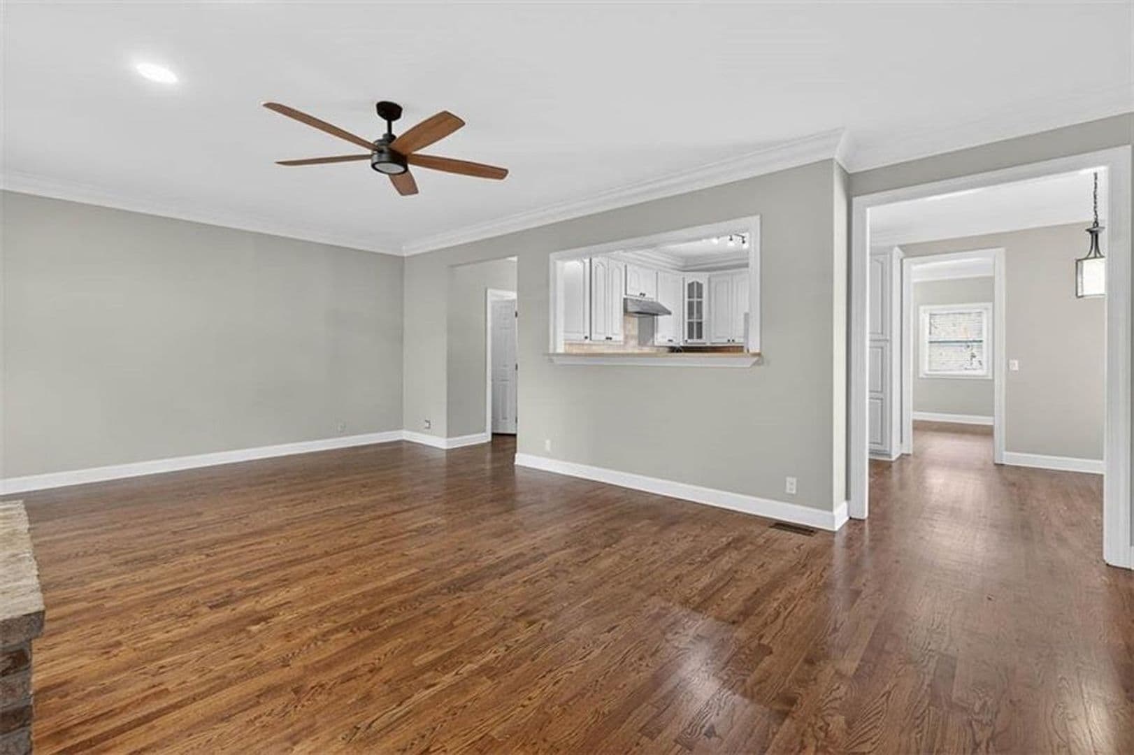 St. Simons Island House: 110 Newfield Street