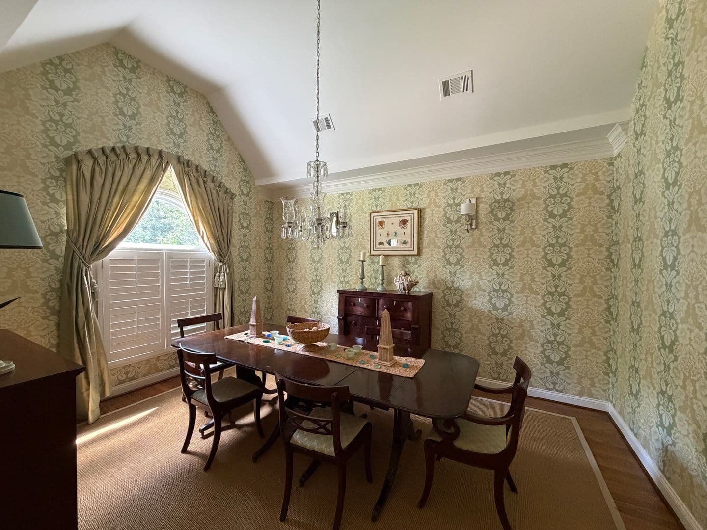 St. Simons Island House: 365 Major Wright Rd