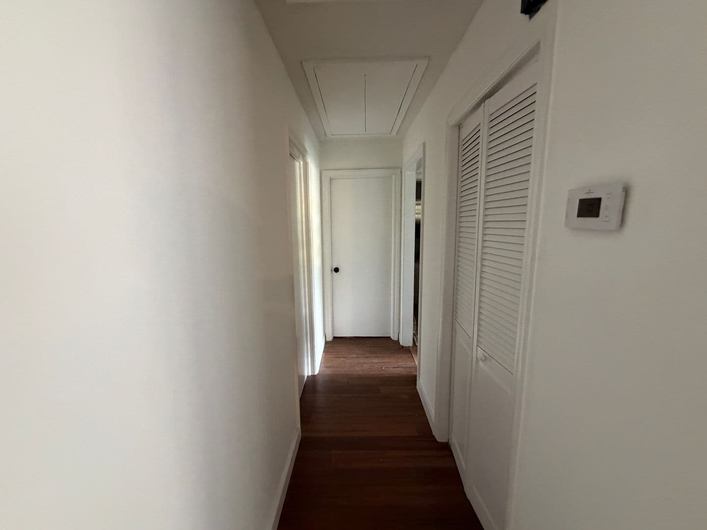 Brunswick House: 2920 Mimosa Road