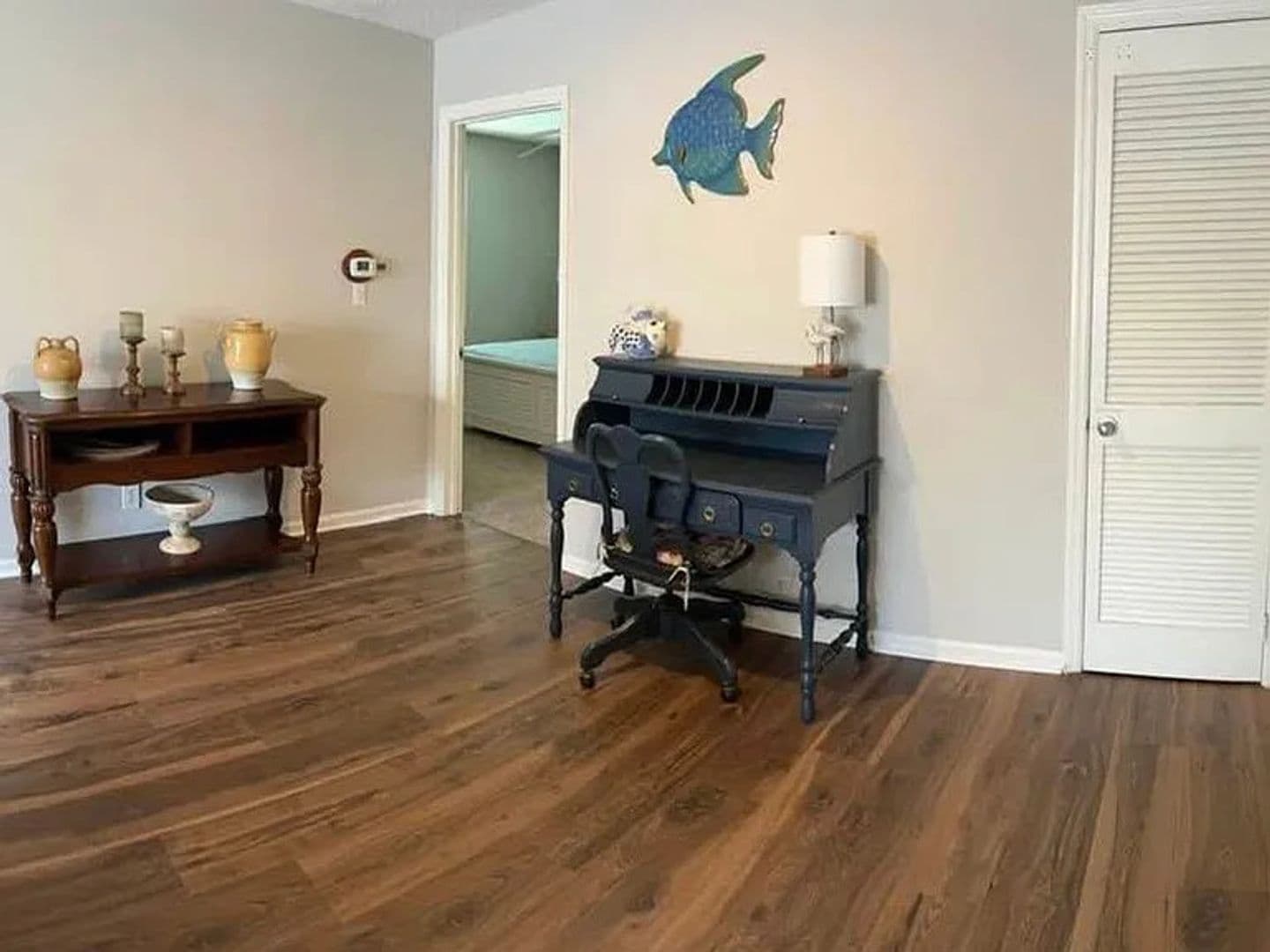 St. Simons Island House: 206 W Island Square