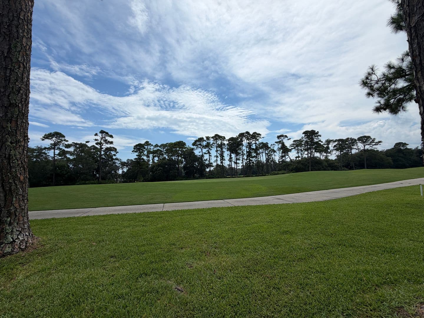 St. Simons Island House: 105 Augusta