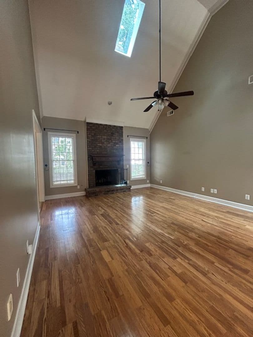 St. Simons Island House: 18 Admiral's Retreat Drive