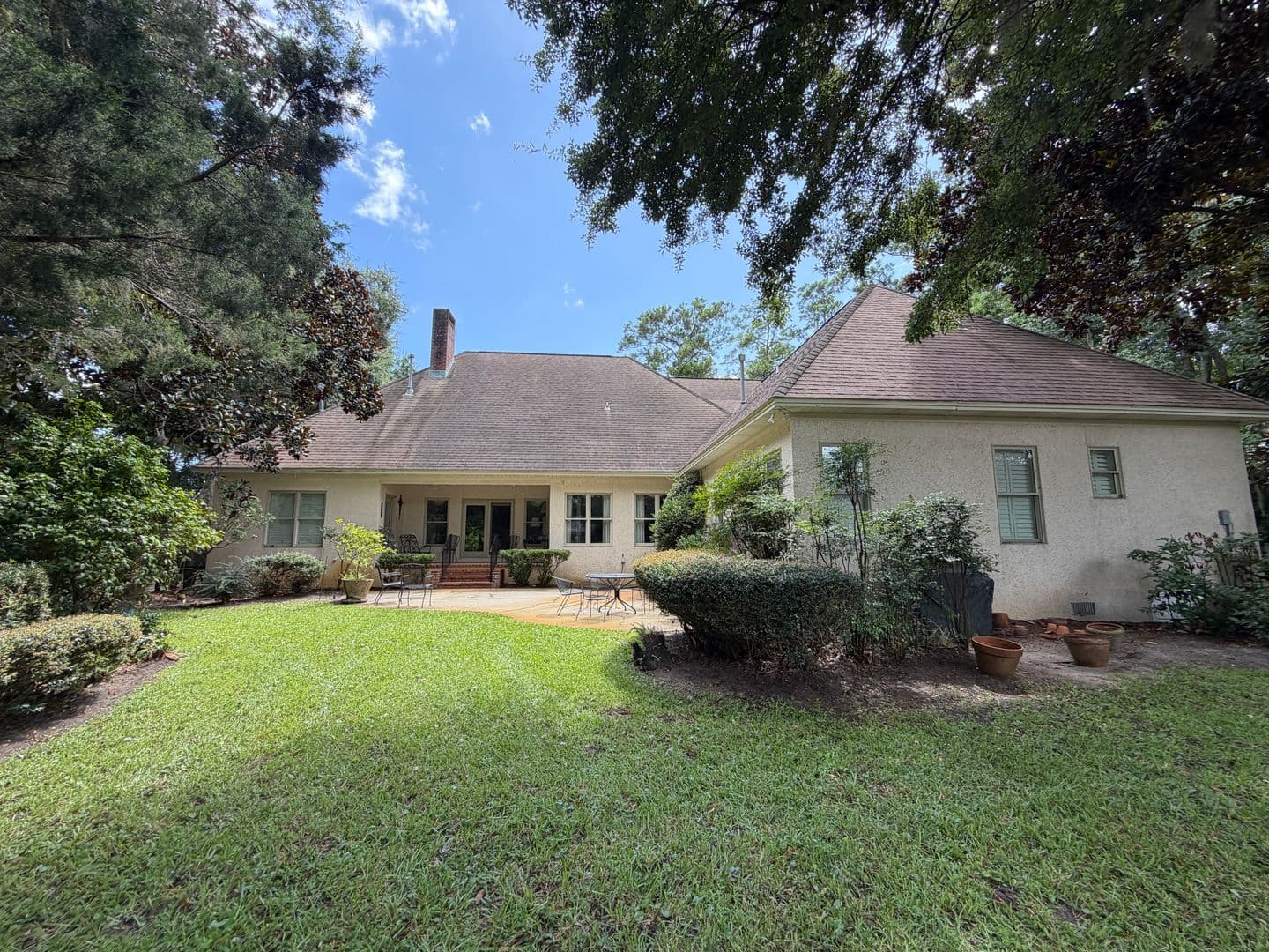 St. Simons Island House: 365 Major Wright Rd