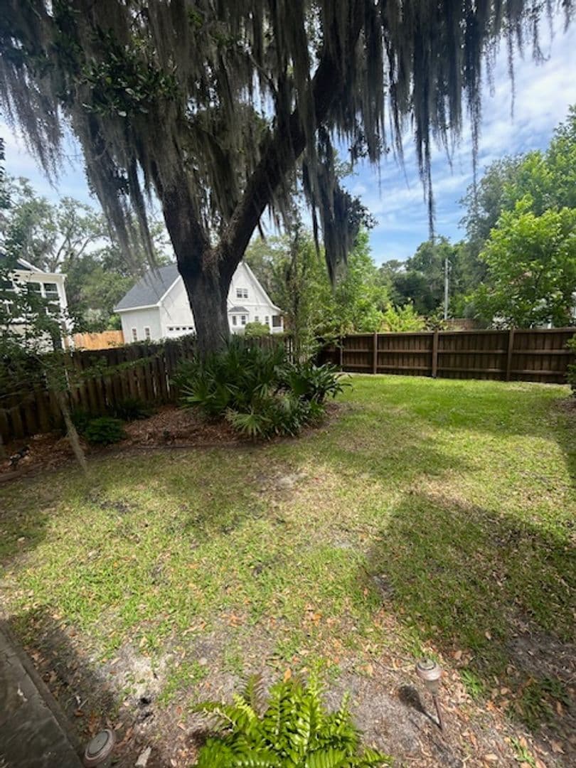 St. Simons Island House: 18 Admiral's Retreat Drive