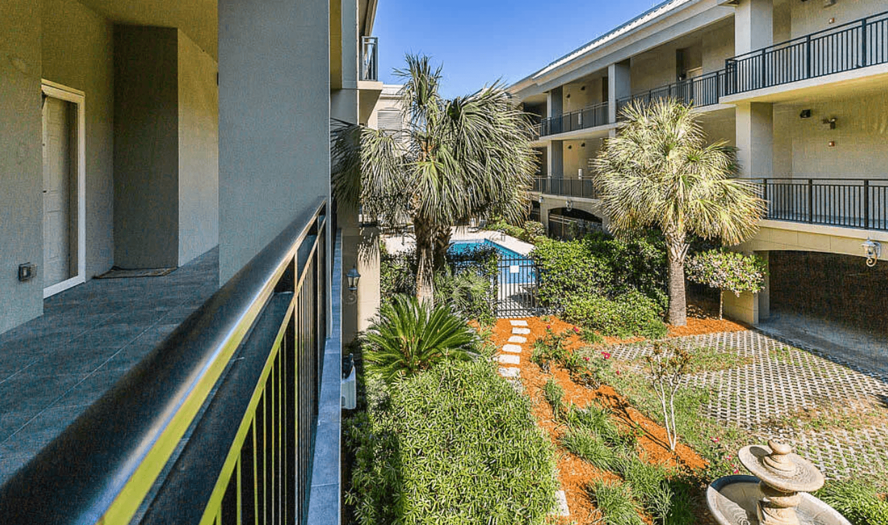 St. Simons Island House: 150 Salt Air Drive
