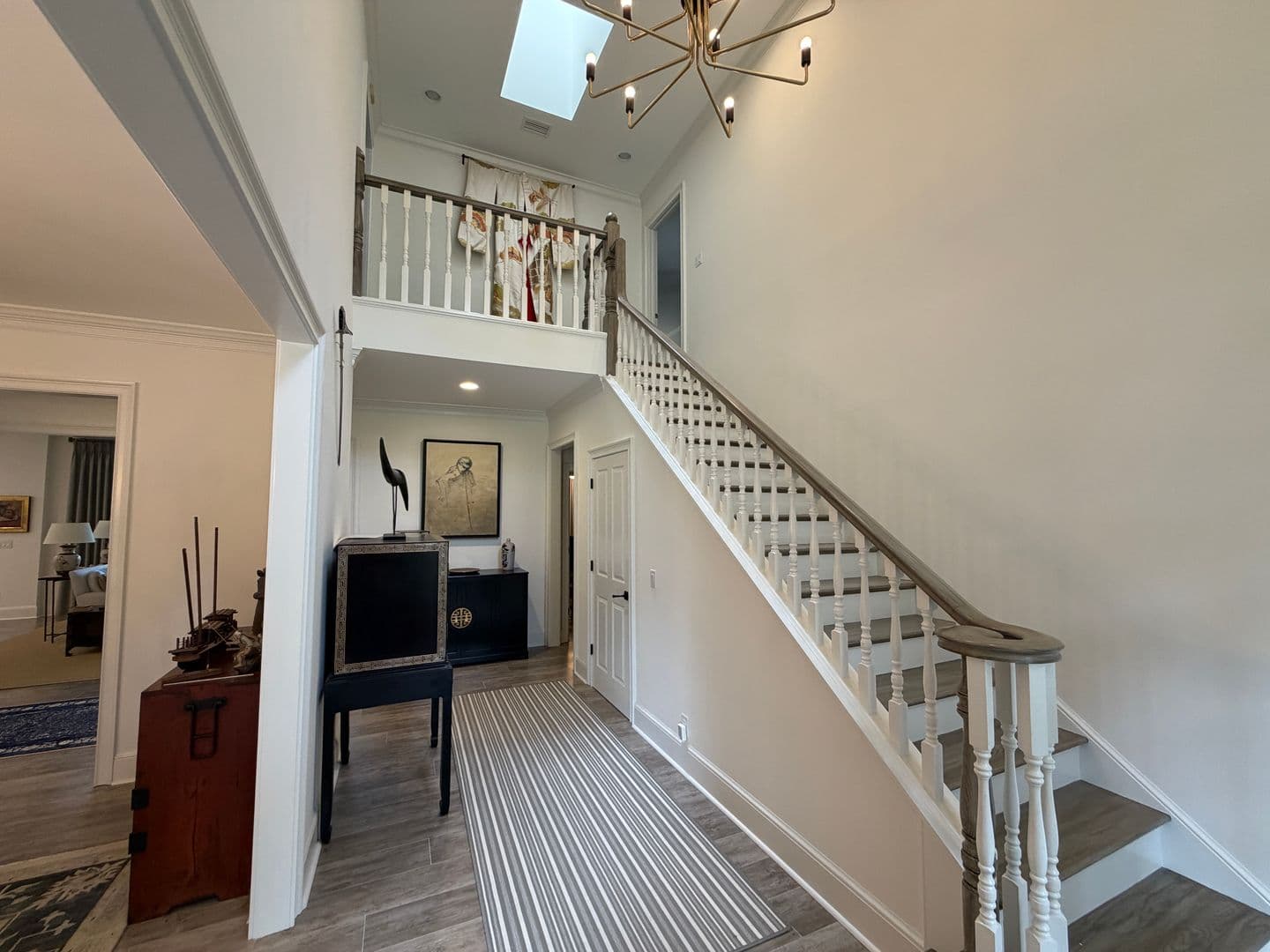 St. Simons Island House: 105 Augusta