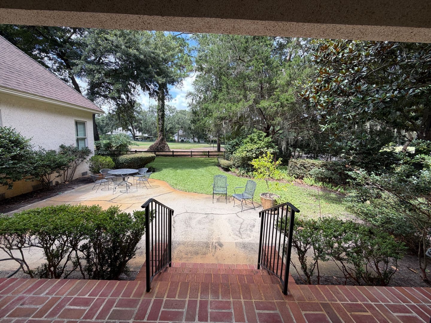 St. Simons Island House: 365 Major Wright Rd
