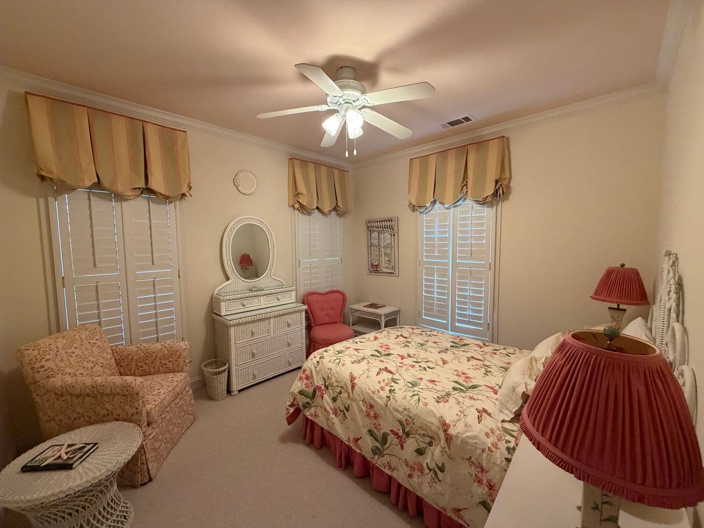 St. Simons Island House: 365 Major Wright Rd