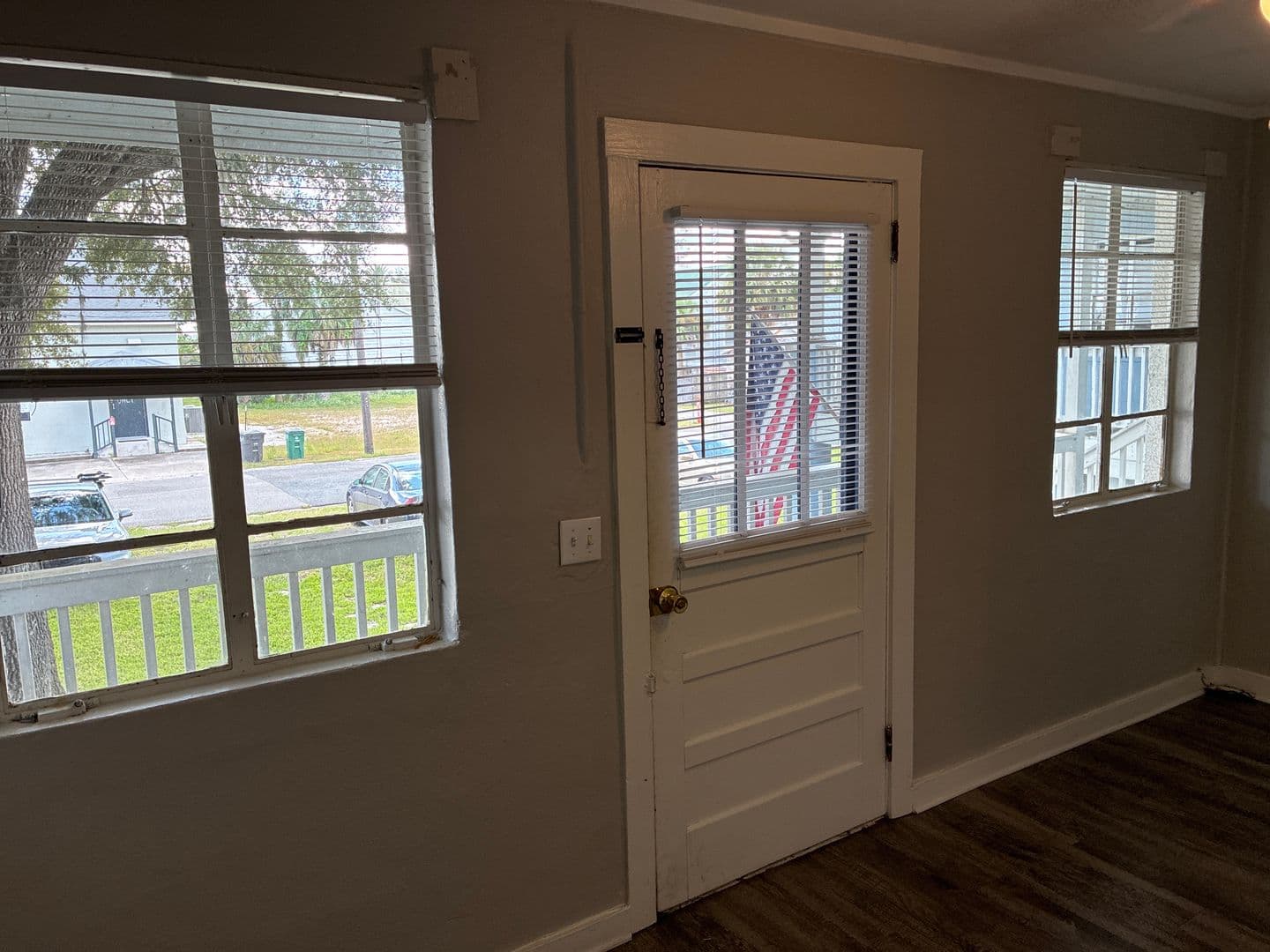 St. Marys Apartment: 104 Stable Alley W