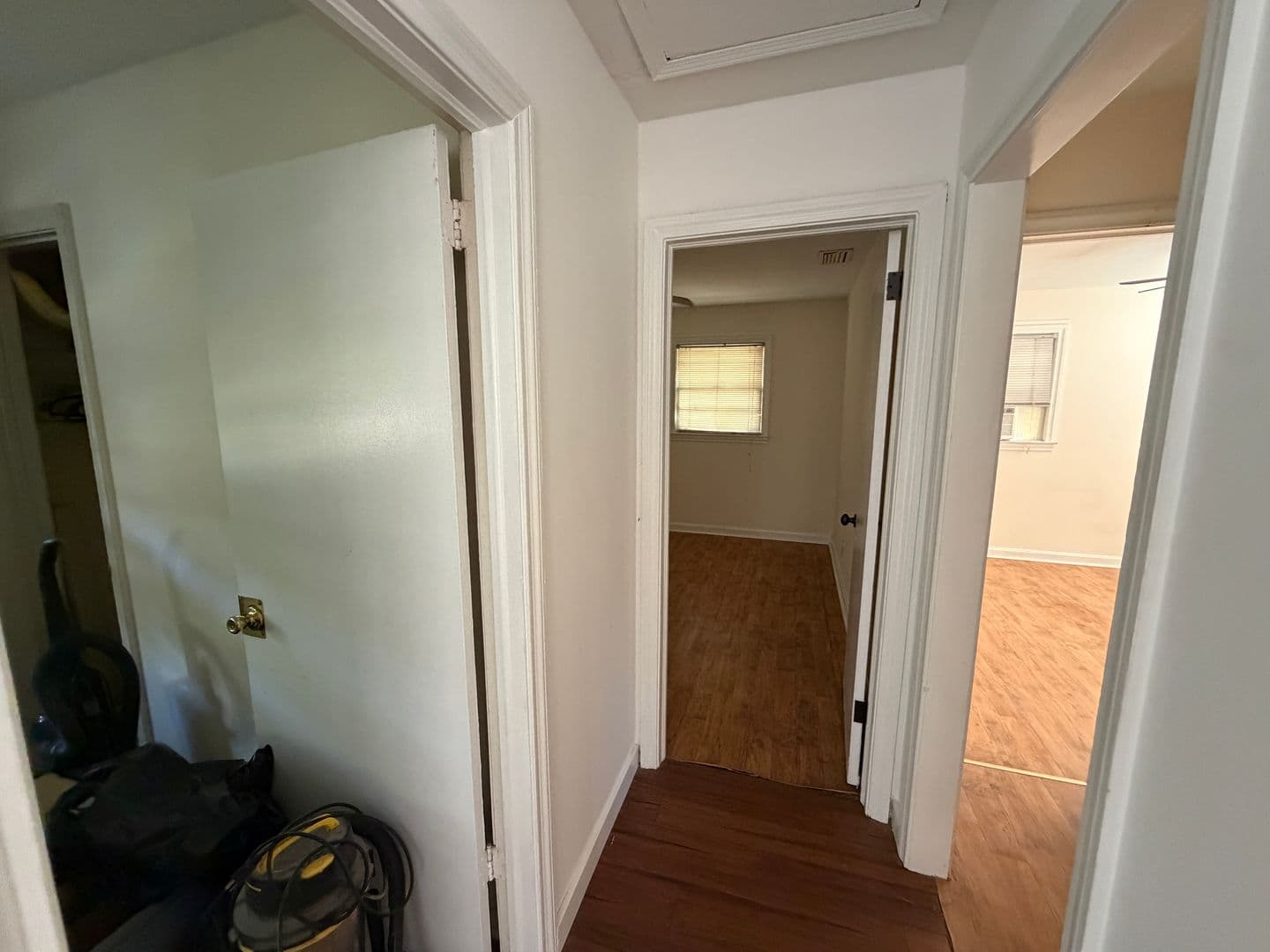 Brunswick House: 2920 Mimosa Road