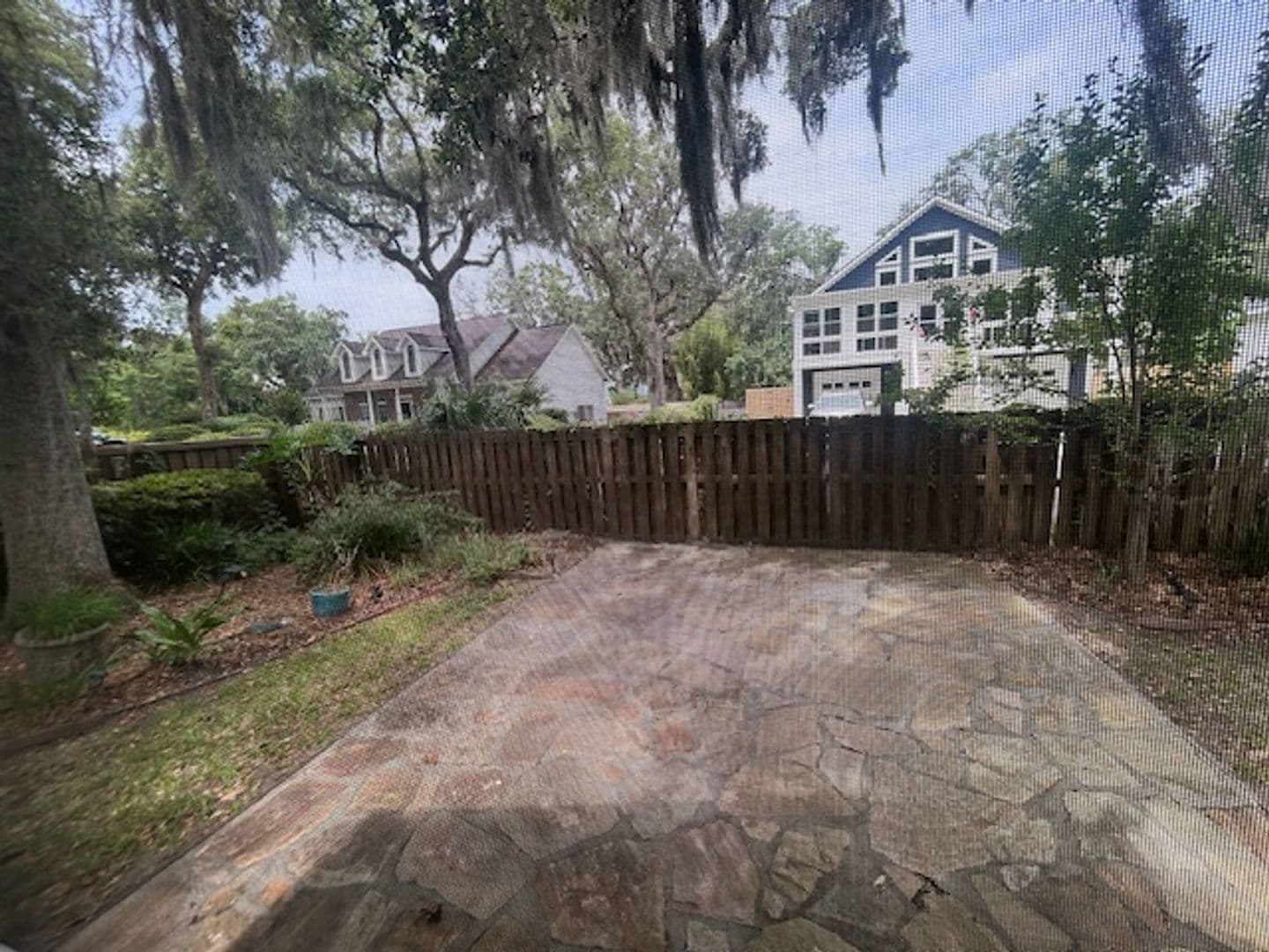 St. Simons Island House: 18 Admiral's Retreat Drive