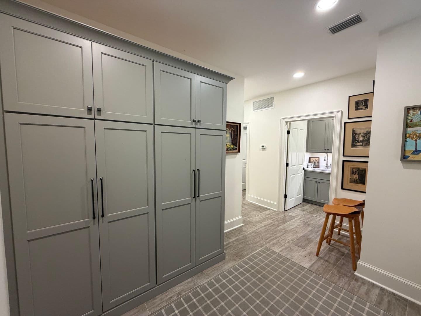 St. Simons Island House: 105 Augusta
