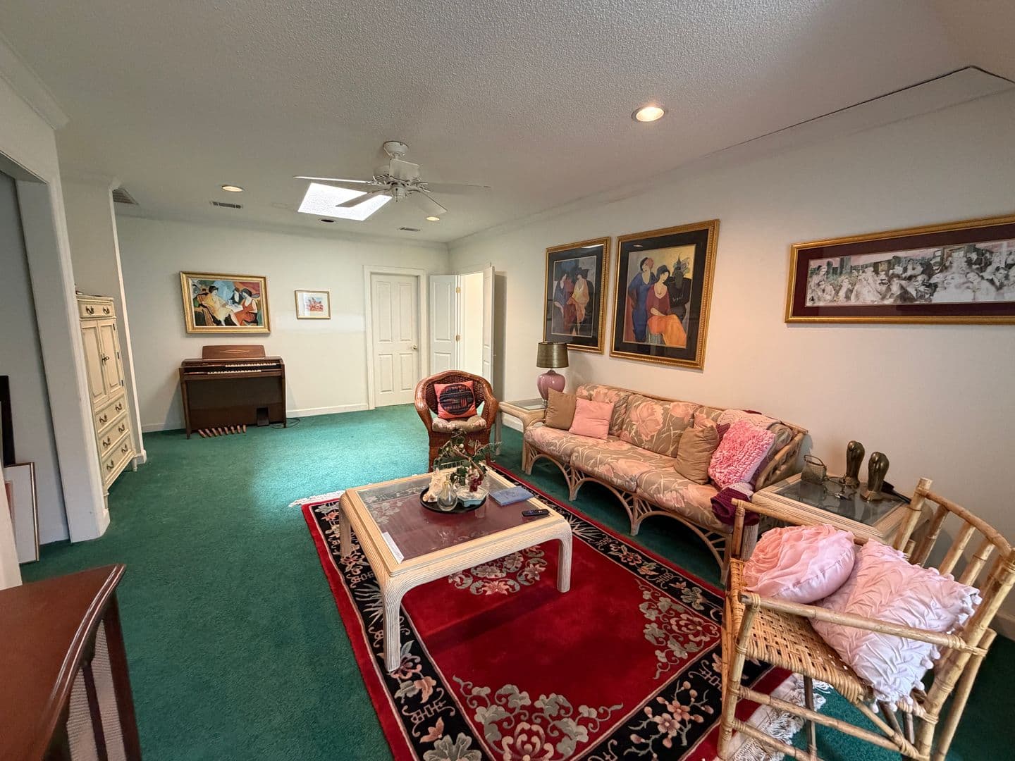 St. Simons Island House: 105 Augusta