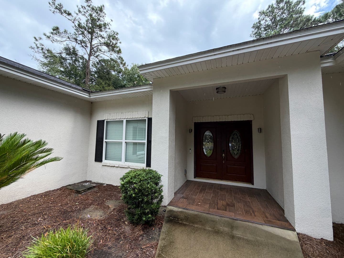 St. Simons Island House: 150 Rice Mill