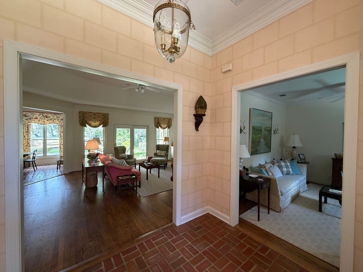 St. Simons Island House: 365 Major Wright Rd