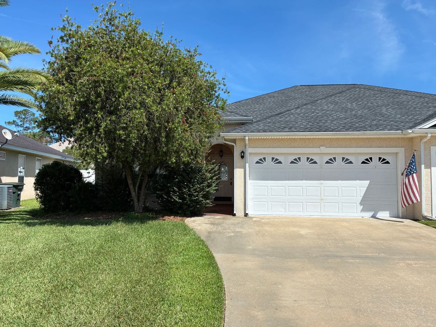 Kingsland House: 173 Austin Ryan Dr