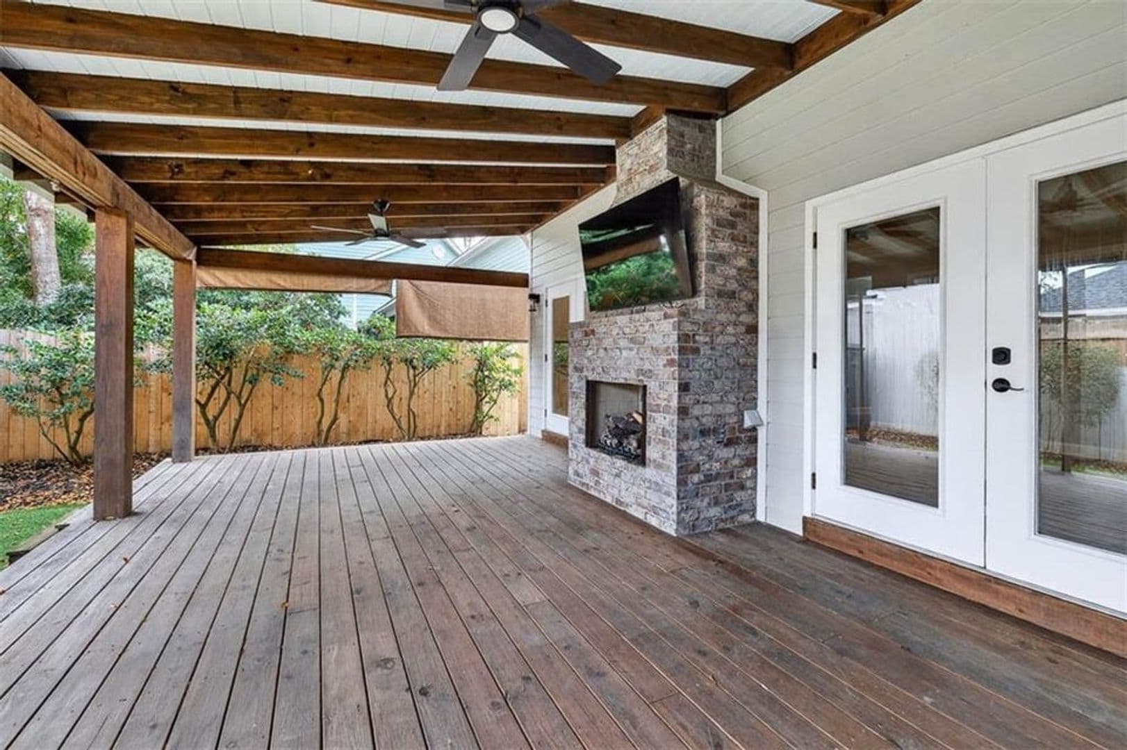 St. Simons Island House: 110 Newfield Street