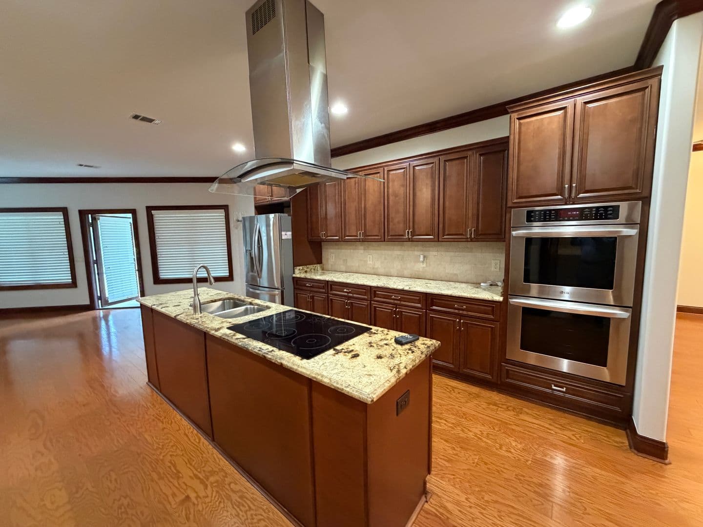St. Simons Island House: 150 Rice Mill