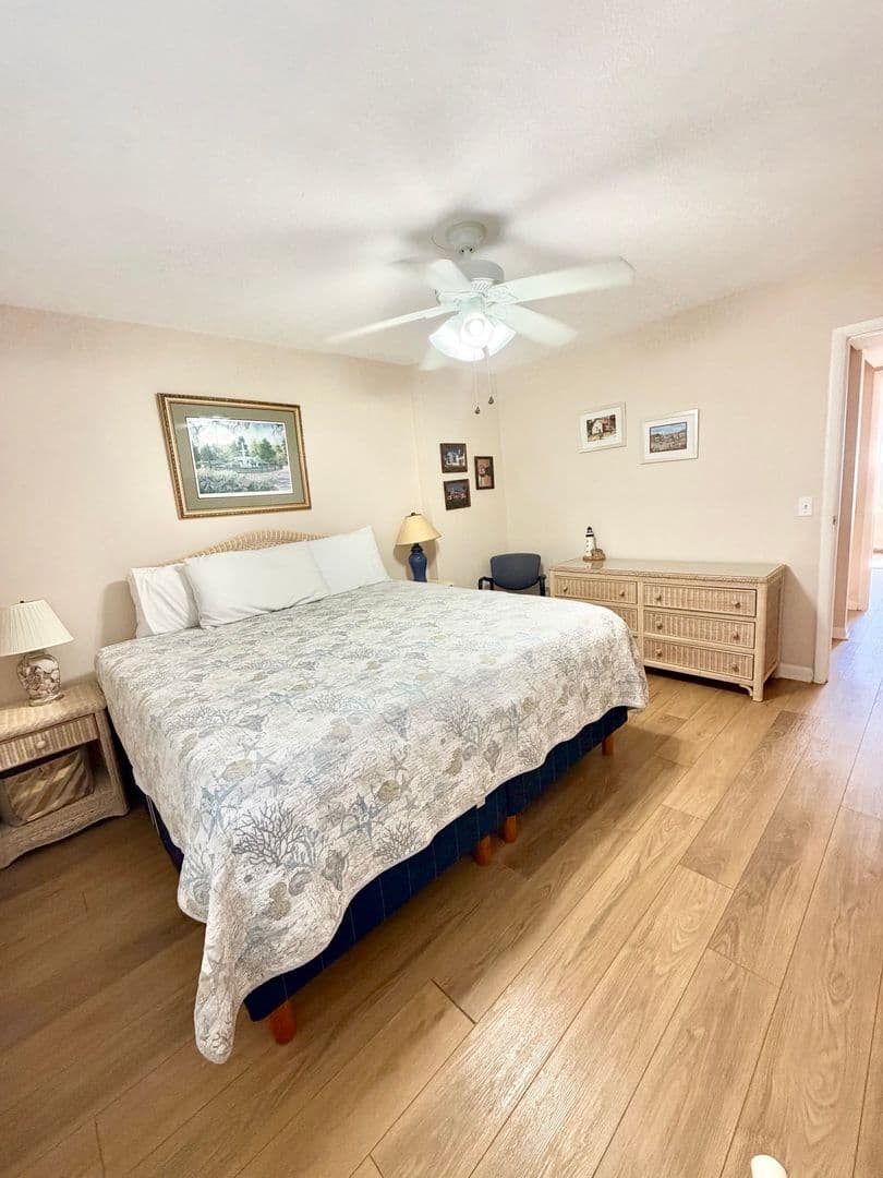 St. Simons Island Townhome: 1500 Demere Rd