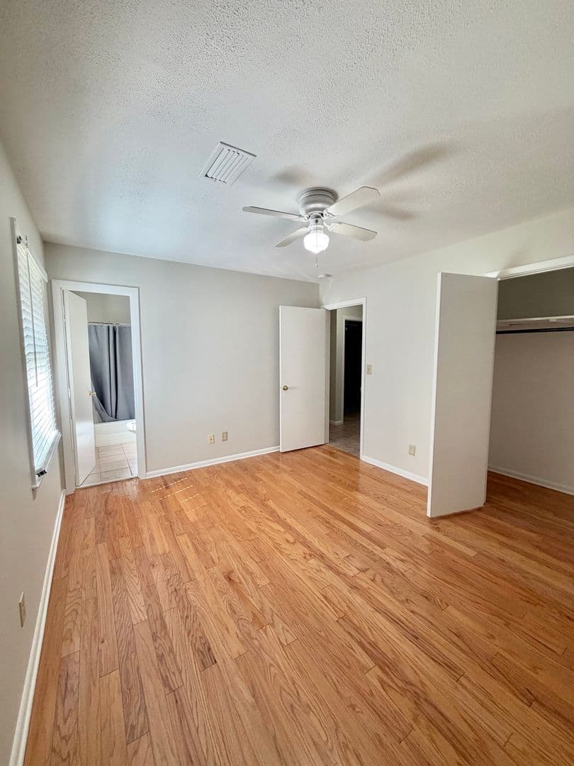St. Simons Island House: 101 Rivera Drive
