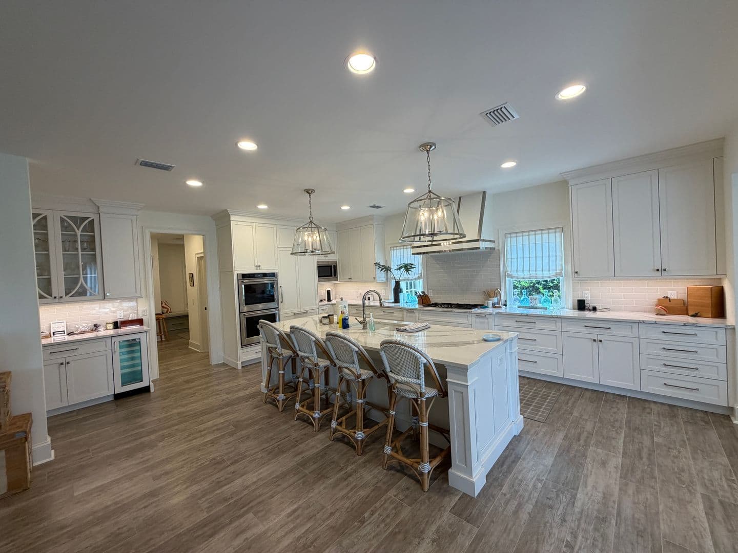 St. Simons Island House: 105 Augusta