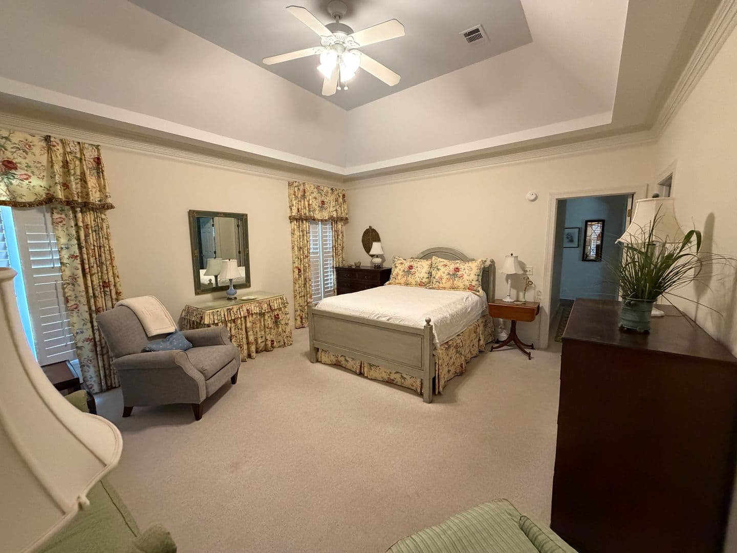 St. Simons Island House: 365 Major Wright Rd