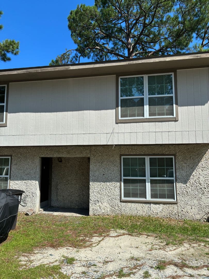 St. Marys House: 695 Douglas Drive