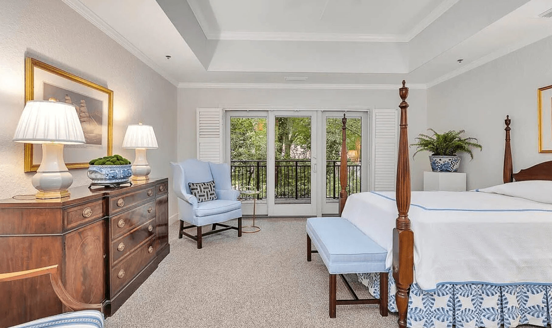 St. Simons Island House: 150 Salt Air Drive