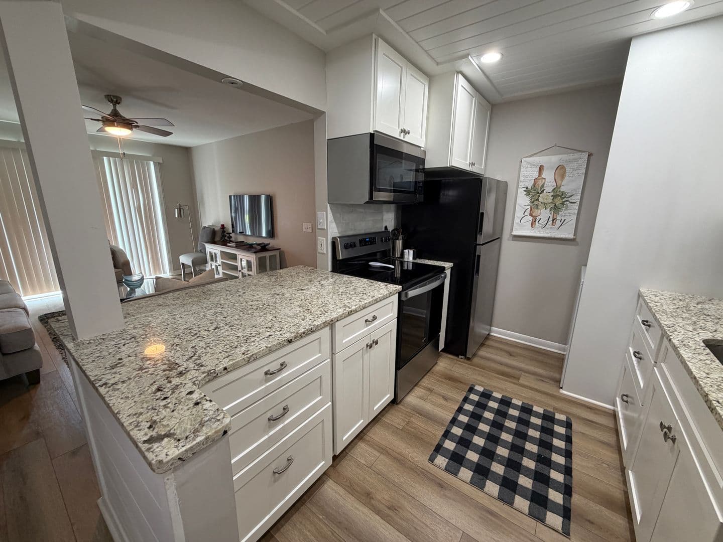 St. Simons Island Condo: 850 Mallery Street