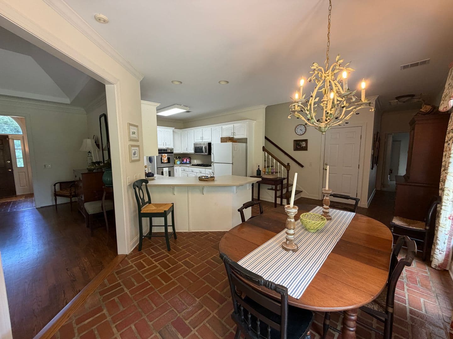 St. Simons Island House: 365 Major Wright Rd