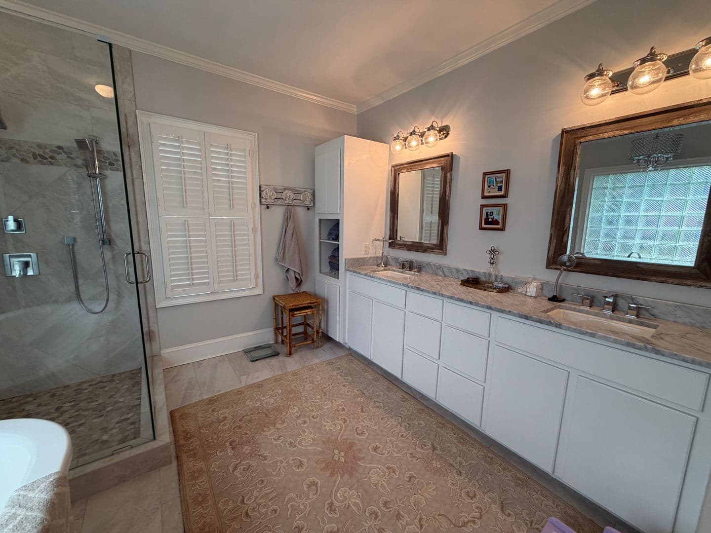 St. Simons Island House: 105 Augusta