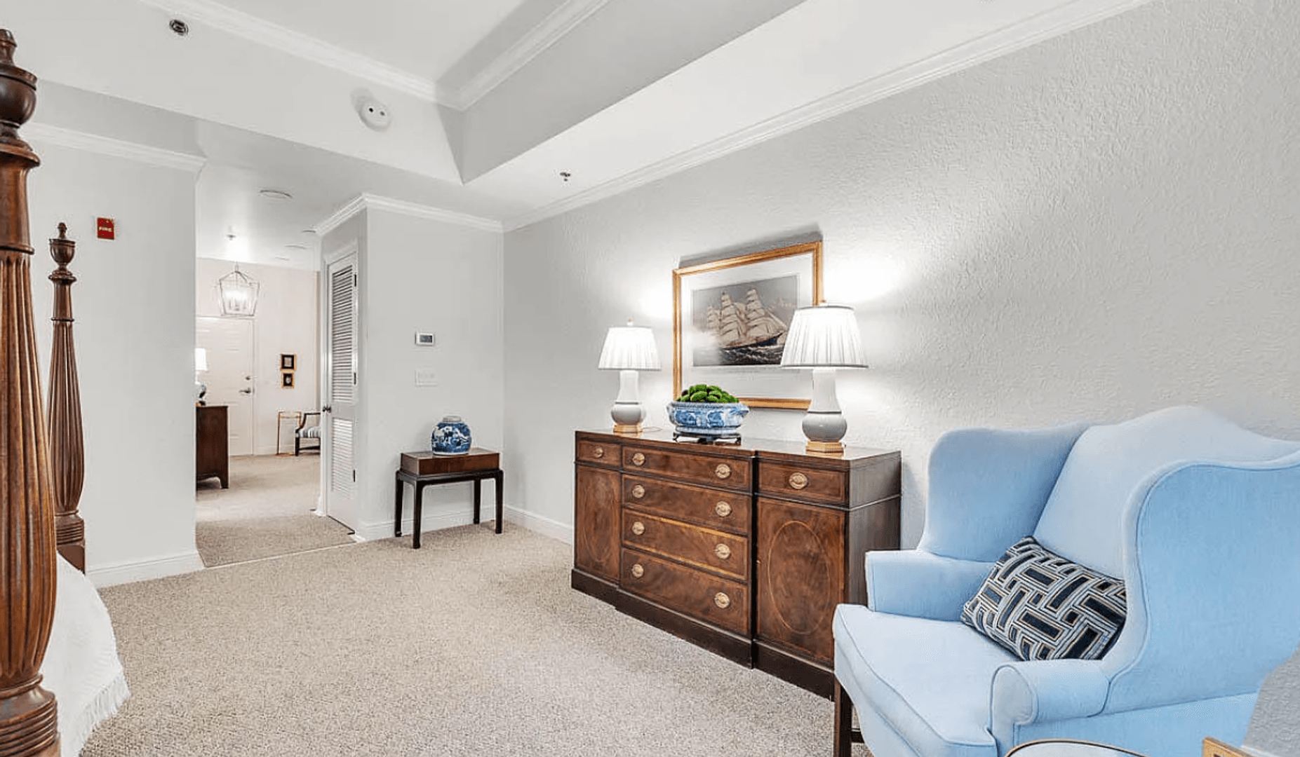 St. Simons Island House: 150 Salt Air Drive