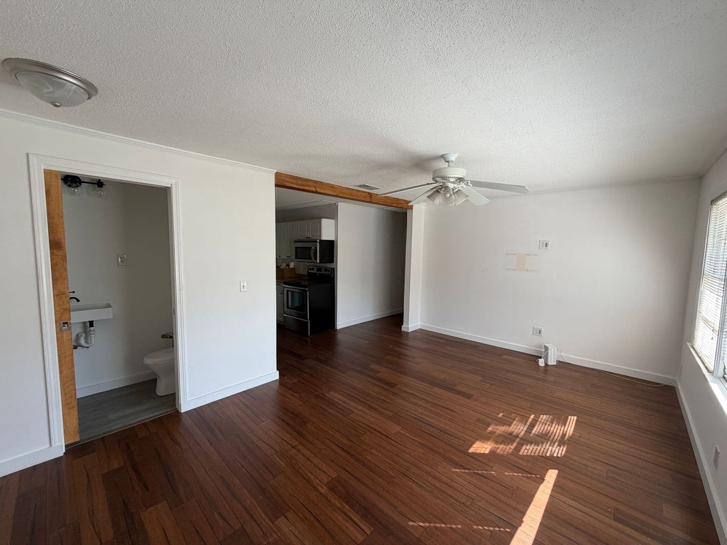 Brunswick House: 2920 Mimosa Road