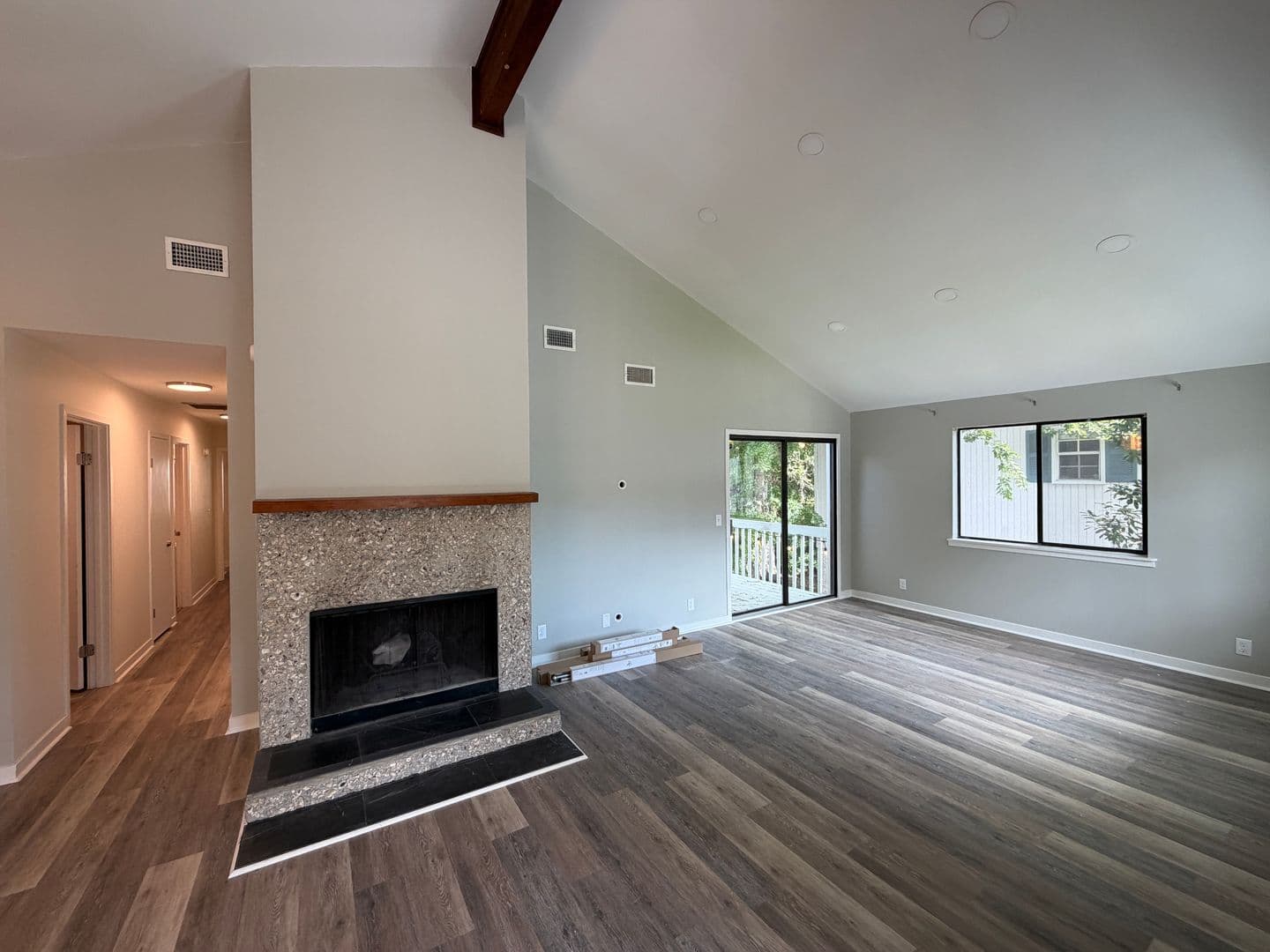 St. Simons Island House: 237 Georgia Street