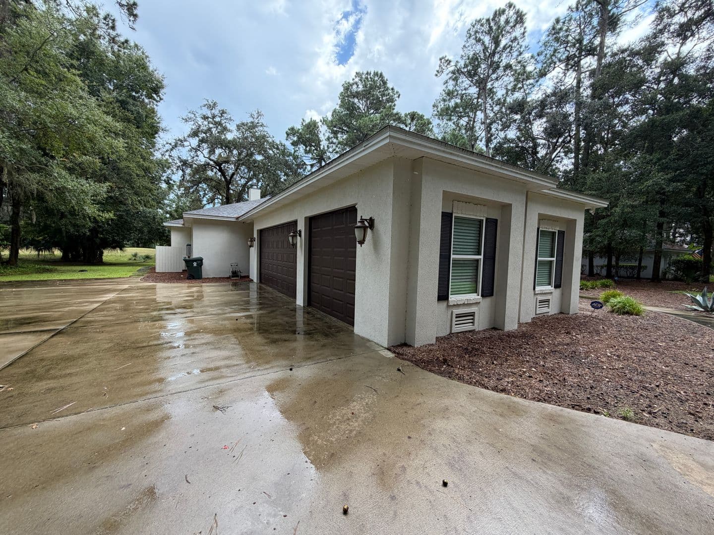 St. Simons Island House: 150 Rice Mill
