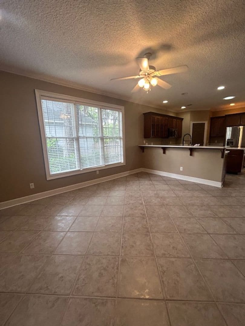 St. Simons Island House: 18 Admiral's Retreat Drive