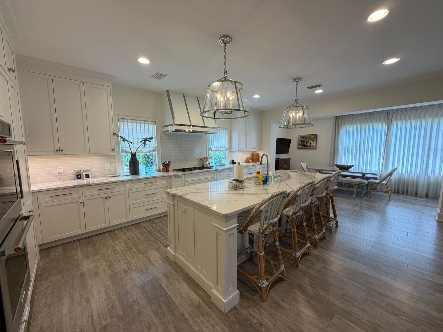 St. Simons Island House: 105 Augusta