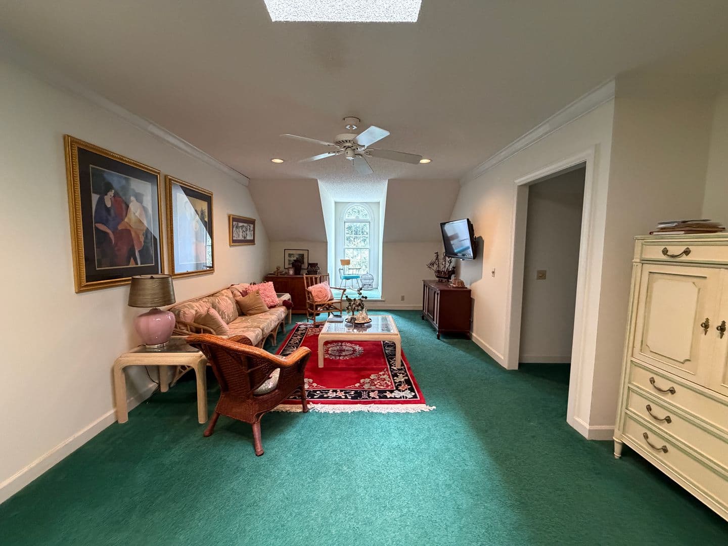 St. Simons Island House: 105 Augusta