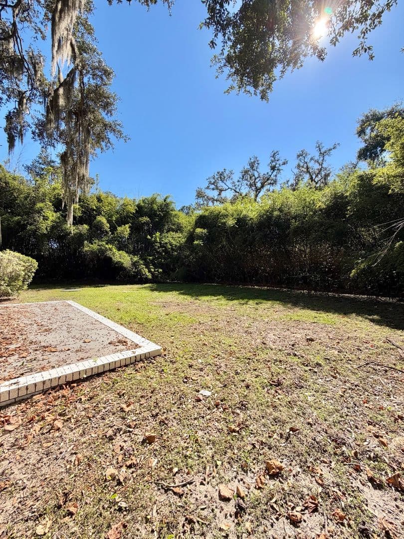St. Simons Island House: 101 Rivera Drive