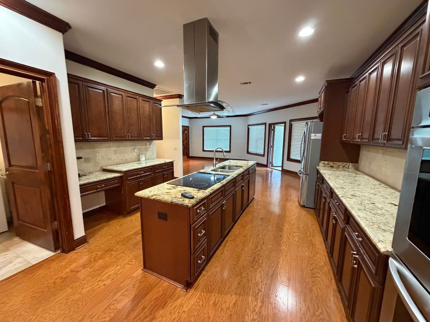 St. Simons Island House: 150 Rice Mill