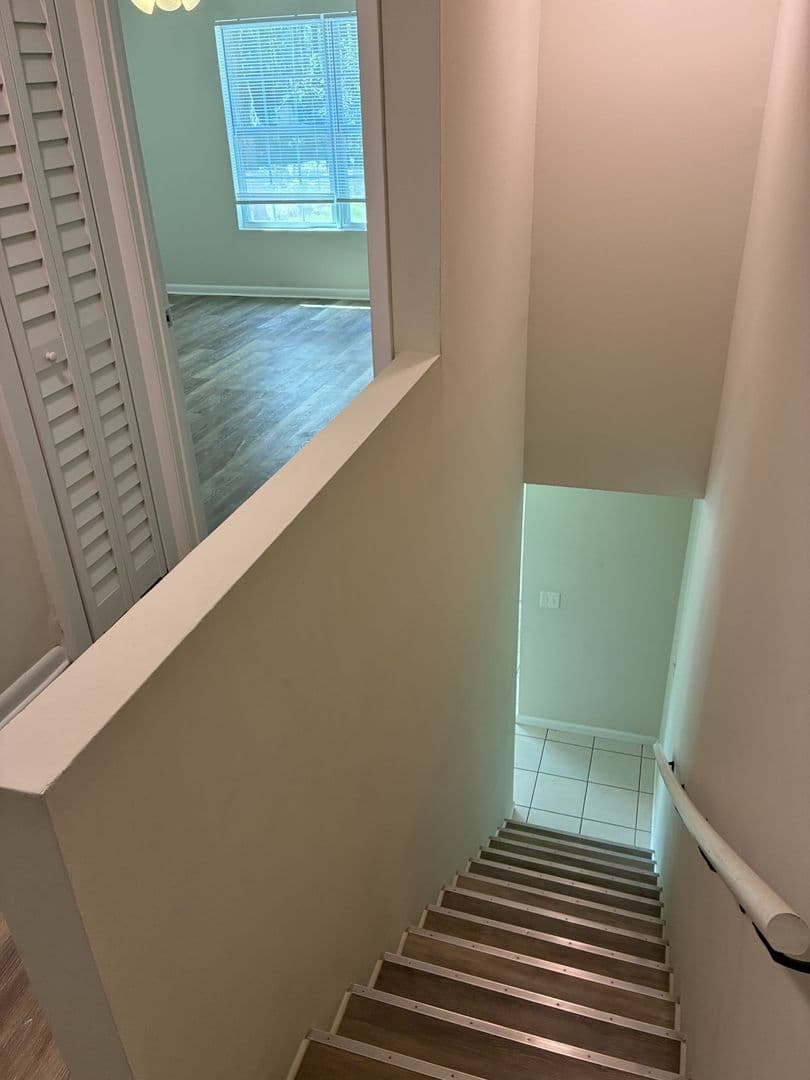 St. Marys House: 695 Douglas Drive