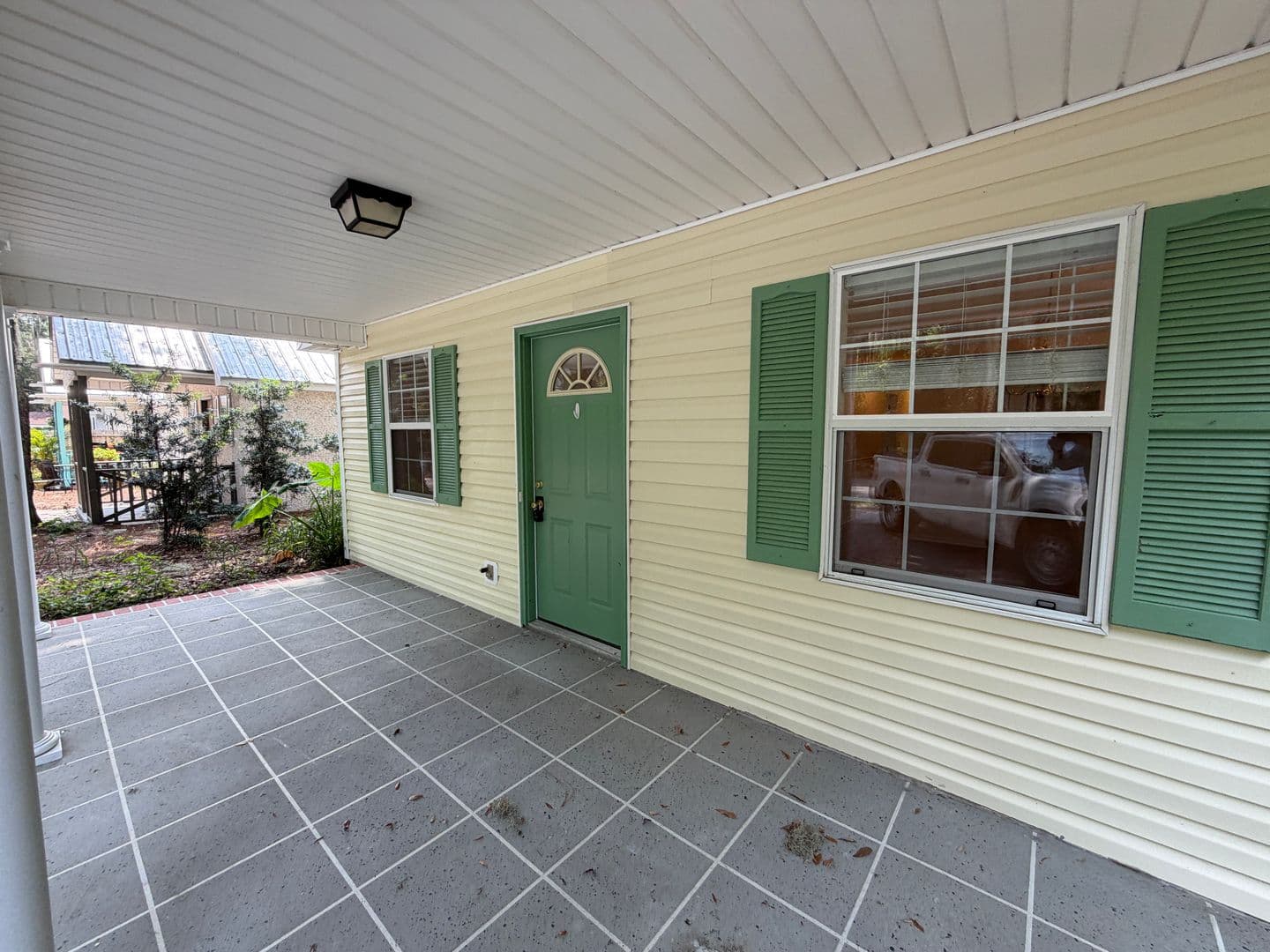 St. Simons Island House: 501 Pine Street