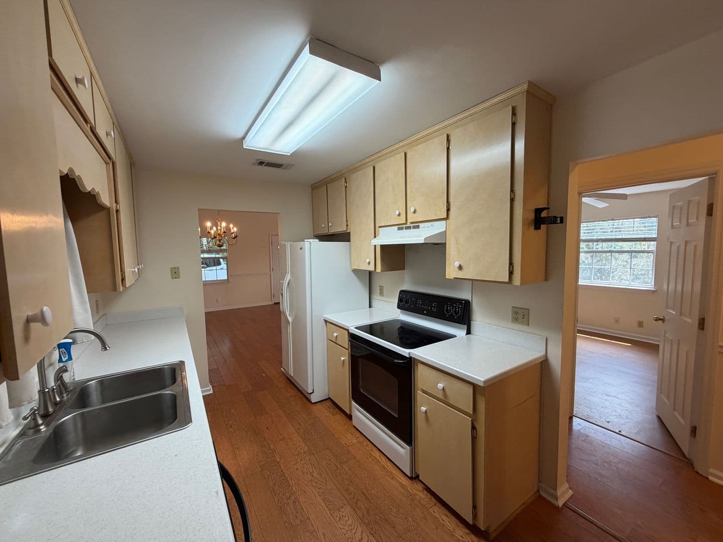 St. Simons Island House: 501 Pine Street